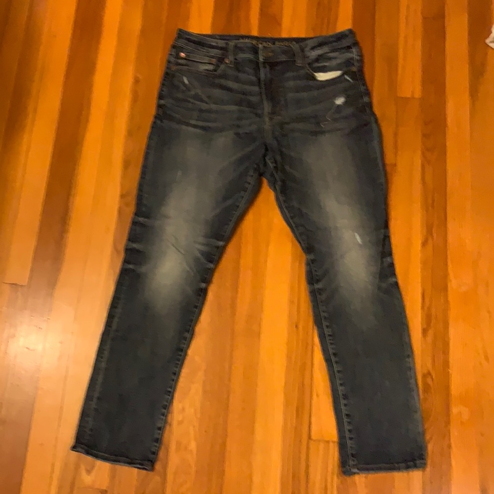 American Eagle Jeans 36x30